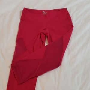 Old Navy Mesh GoDry Capris